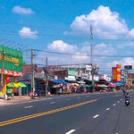 Cần bán đất tân định, bình dương