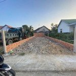 đất mặt tiền đường đồng khởi diên sơn diên khánh chỉ 1ty550tr