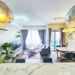 Cho thuê căn hộ rivera park sg, q10, 78 m2, 2pn, view quận 1, giá 15tr giá thật, 0902 663 022