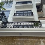 Bán nhà liền kề phân lô ôtô tránh kđt dương nội trục lê trọng tấn kéo dài 50m5t giá chỉ hơn 13,9tỷ