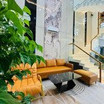 Bán nhà mới cực đẹp 1 trệt 3 lầu 4pn - 5wc - đường tô hiến thành , phường 4