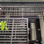 Huỳnh tấn phát p. phú thuận gần pmh-hẻm 2.5m-60m2-3tầng 3pn-ngang hơn 4m-có sân để xe-chỉ 5, xx tỷ.