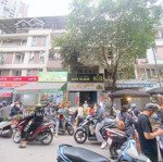 Bán nhà phố nguyễn thanh bình hà đông_phân lô mặt chợ la khê_sát chân chung cư charm an hưng