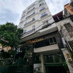 Siêu dòng tiền! bán tòa chdv đường âu cơ tân phú - dt 8x30m hđt 2 tỷ/năm - hầm 6 tầng giá 27 tỷ