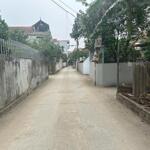 Tôi chủ muốn nhượng miếng đất ngõ hai ô tô tránh vạn phúc - thanh trì diện tích 38.1m - giá cho nhà đầu tư - lô góc