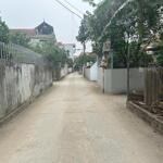 Tôi chủ cần chuyển nhanh lô đất ngõ ô tô tránh gần ubnd vạn phúc - thanh trì diện tích 37.7m - giá cho nhà đầu tư - lô góc