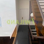 Bán nhà đường nam kì khởi nghĩa ngang 6m nhà 1 trệt 2 lầu nhà cực đẹp giá 11.5 tỷ