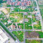 Bán lô trục chính chu mẫu vân dương tp bắc ninh kinh doanh được ngay