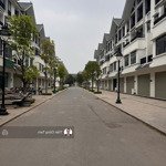 Bán gấp lk 6pn 6wc, 100m2 ở hinode royal park, 15,6 tỷ, hoài đức, hn