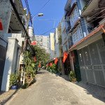 Siêu phẩm khu k300 - 100m2 - 4 tầng - cách nhà ga t3 sân bay tân sơn nhất 700m - hxh 6m thông.