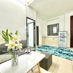 Chỗ ở 1 phòng ngủ tách bếp ngay khu sân bay gần cv gia định tân bình