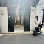 Bán nhà nguyễn cửu đàm tân phú 4* 11 m hẻm 5 m giá 4 tỷ780