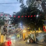Nhà mặt ngõ đường láng đống đa - ô tô tránh 4 tầng