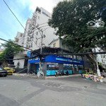 Bán nhà góc mặt tiền yên thế, phường 2, tân bình. dt 6x24m 2 tầng - hđt 60tr/th giá 33 tỷ