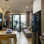 Bán căn hộ 2n2vs tại vinhomes smart city, 3,965 tỷ, 55m2 tòa s4
