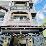 Nhà bạch đằng 60m2 / 3 tỷ 55 view công viên p2 q. tân bình shr, chỉ 5 phút ra sân bay
