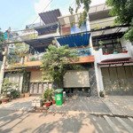 Nhà hxh 12m tân sơn nhì, 64m2 (4x16) 4 tầng, 4pn, full nt. chỉ 10 tỷ