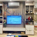Bán căn vinhomes smart city 4,45 tỷ bao phí, 61,2m2, 2pn, 2wc giá tốt nhà rất đẹp