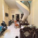 Nhà dân xây cầu giấy - ô tô - sổ vuông a4 - 14 tỷ (l2cg91560)
