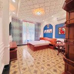 Căn hộ mới 100% khai trương 30m2 full nội thất mới nguyễn văn khối