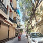 Bán nhà trần khát chân ô tô cách 15m