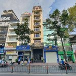 Rẻ nhất thị trường! bán gấp mặt tiền cộng hoà, p.13, tân bình, dt: 4m x 29m, 3 tầng, giá 16 tỷ