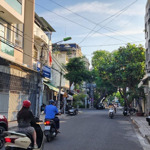 Bán nhà đường âu cơ - khu bàn cờ nha trang, 200m2 mặt tiền 10.9m rất đẹp