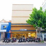 Siêu phẩm mặt tiền tân sơn nhì p. tân sơn nhì q. tân phú dt: 10x25m 5 tầng hđt: 150tr giá: 50tỷ