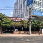 Khan hiếm ngang khủng 12x35m mặt tiền lê quang định, bình thạnh - giá tốt 85 tỷ