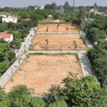 đầu tư đất thành phố nhưng giá nông thôn tại tp. đông triều chỉ 6xx triệu