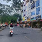 Bán nhà 6 tầng - mặt phố giáp nhất - quận thanh xuân. dt 30m, mt 4.2m. giá 12 tỷ