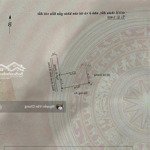 Bán đất lô góc tại đông lãm, đa phúc, dương kinh. 53m2 ngõ 2,4m ô tô đỗ cửa giá chỉ 1,150 tỷ
