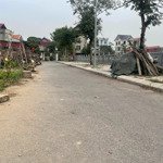 Bán đất thuận thành chính chủ 102m giá chỉ 3.x tỷ (x tiểu học)-0795428666 để có vị trí đẹp, giá tốt