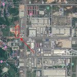 Cần bán 1,5ha đất trong kcn yên bình phổ yên thái nguyên