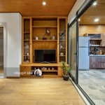 Bán chdv mới xây ngay khu ẩm thực phan xích long, pn. dt: 7x22m (142m2), kc: hầm 5 tầng. chỉ 23 tỷ