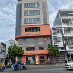 Bán tòa nhà góc 2mt trần quang khải hầm 7 tầng .quận 1 _dt 6.5x25_hdt 250tr _bán 70 tỷ