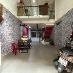 Bán nhà hxh 3/2 3.8x15 3 lầu 11 tỷ