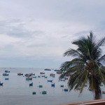 Chỉ 12 tỷ có ngay 400m2 biển mũi né