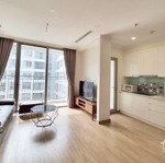 Cho thuê cc 2pn, 2vs tại vinhomes gardenia, 17 triệu, 80m2, nam từ liêm, hà nội