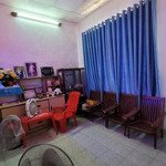 Chính chủ cần bán nhà 2 mặt tiền trần bình trọng khu bàn cờ ngag 4,4m có 4pn 3wc gần chợ xóm mới
