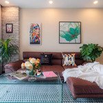 Cho thuê căn hộ 83m2 2pn 2wc the gold view giá chỉ 18.5 triệu vào ngay