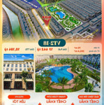 Vinhomes ocean park 2&3 diện tích 70m2 đối diện công viên giá chỉ 10,5 tỷ và rất nhiều căn sẻ khe