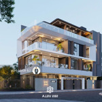 Tâm điểm giao thương thanh khê_đà nẵng! lô góc 2mt cù chính lan - 115m² vị trí vàng!