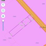 Bán gấp lô đất thổ cư đường số 8 xã lý nhơn huyện cần giờ tphcm giá rẻ
