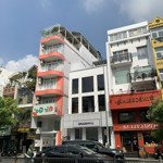 Khan hiếm ! bán nhà siêu vị trí mặt tiền nguyễn văn trỗi phú nhuận (5x15m) hđt 90 tr/th - chỉ 39 tỷ