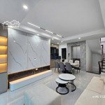 Bán nhà riêng tại định công, 7,5 tỷ, 36 m2, 6 tầng thang máy