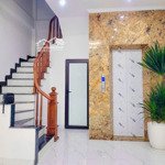 Bán nhà khương đình siêu phẩm lô góc 3 mặt thoáng - mặt ngõ 6 tầng thang máy - đẹp không tỳ vết