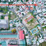 Bán mảnh đất đường bê tông 5m đường đặng minh khiêm- khu đăng kiểm vĩnh hoà, nha trang