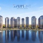 Nhận giữ chỗ dự án the privé, song hành, an phú, quận 2. tháng 6 mở bán. chính sách thanh toán giãn