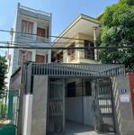 Cho thuê nhà nguyên căn - đường lương thế vinh, nha trang